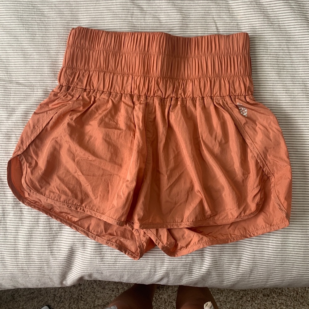 Freepeople the way home short